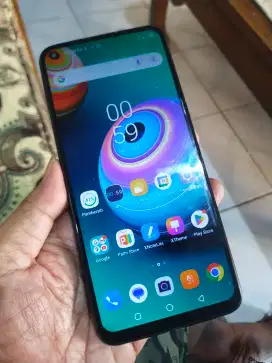 Infinix note 7.. 6/128.. hrg murrah ja bro
