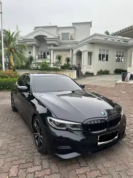 BMW 330I G20 2021