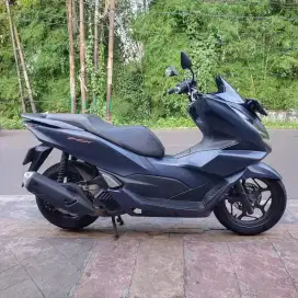 PCX 160 ABS 2022 Lengkap Bagus Mesin Cakep