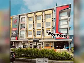 Dijual/Disewakan Ruko Topaz Commercial Summarecon Bekasi
