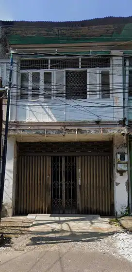 Ruko Jalan Waspada Surabaya Utara Dekat Dekat Ps Atom Mall