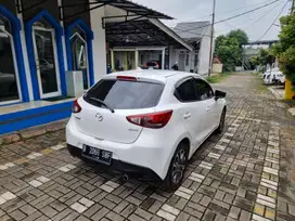 Mazda 2R Skyactive 2016 Matic