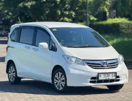 Freed putih Ac double asli H dari baru