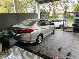 Honda CR-Z 2014 Bensin
