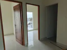 Perumahan Cluster Colomadu 600 jt-an 2 Lantai dekat jln Raya