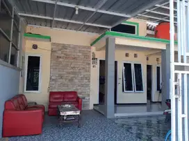 DIJUAL RUMAH BANGIL