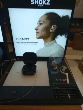 SEGAMPANG ITU MILIKIN SKZ T910 OPENFIT