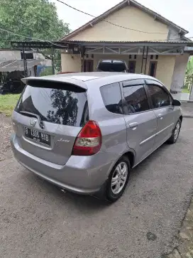 Forsale dijual cash honda jazz idsi 2006 matic