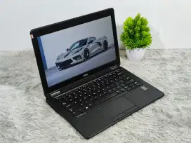 Dell Latitude E7250 Keyboard Backlight