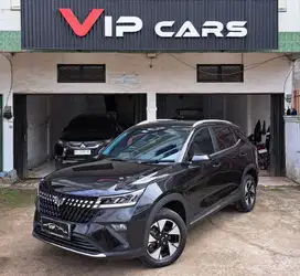 Dp 50 JT! Wuling Alvez Ex 1.5 Cvt 2023 Like New! Vipcars