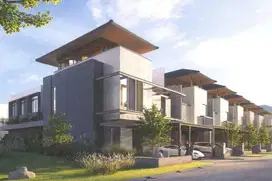 Launching Rumah Luxury Cluster Xandari Summarecon Bandung