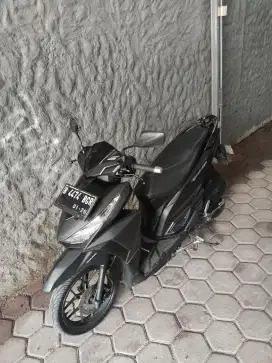 Vario LED old 2016 150CC