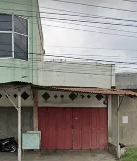 Di jual cepat ruko