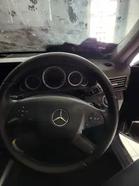 STIR MERCY W212 ORIGINAL PADDLE SHIFT