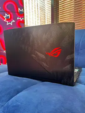 Laptop Asus rog gl503GE Scar Edition