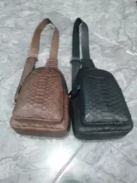 Tas slempang cowok