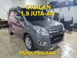 MURAH MERIAH suzuki karimun wagon r gx 2014 manual