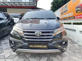 Toyota Rush GR matic 2022