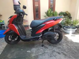 Mantan motor baru Freego 2019