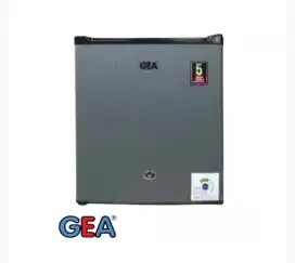 KULKAS MINI GEA GMB-50