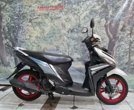 YAMAHA M3 2018 , mesin halus pjk pnjg