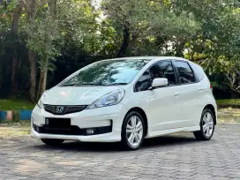 HONDA JAZZ RS AT 2012 [Dp-30jt] NYUZZ