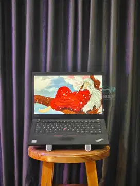 Lenovo ThinkPad T14 G1 | Core i7 | RAM 16GB | SSD 256GB | Touch