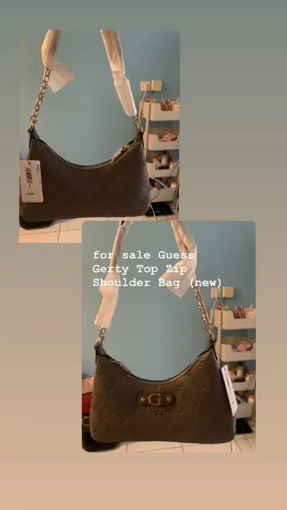 guess bag original