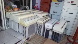 JUAL AC BORONGAN