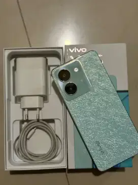 DI JUAL HP ANDROID VIVO Y36