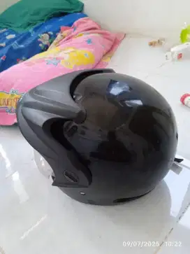 Jual helm merk Honda AHM bekas