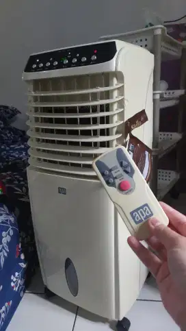 Air cooler merk APA Ace Hardware