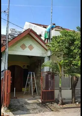 Jual Rumah Murah di perum Telaga mas bekasi utara (C0008)