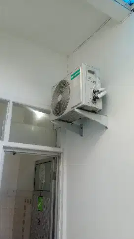 Tukang service AC keliling bongkar pasang AC service kulkas