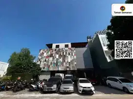 Kantor Dijual Cipondoh – Puri Utama, Lokasi Strategis Dekat Tol