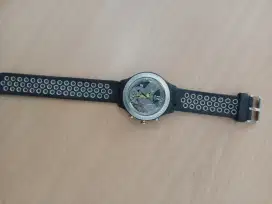 Jam swatch original