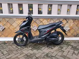 Dijual HONda beat sporty iss th 2021