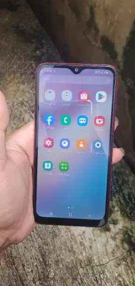 Samsung a10s ram 2/32 hp only