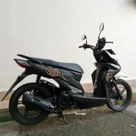 HONDA BEAT STREET TAHUN 2019 CASH / KREDIT MURAH DP MULAI 700 RB