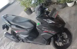 Vario 160 CBS 2022