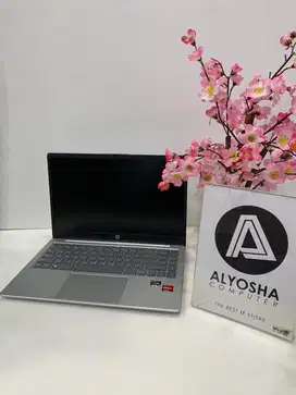 LAPTOP HP 14-em0197AU
