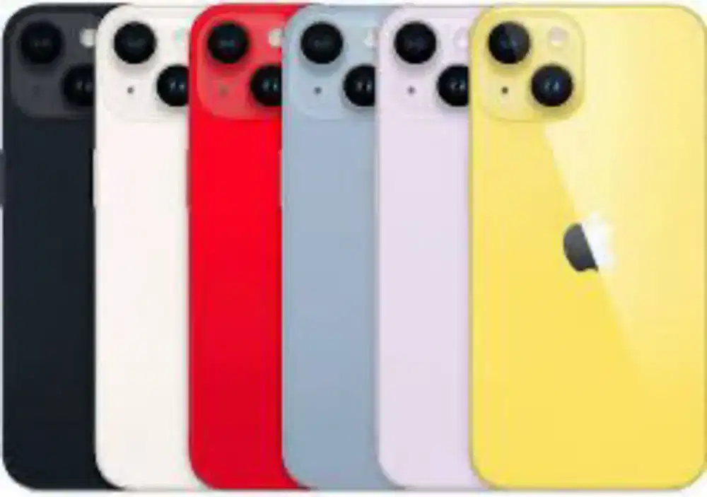 Iphone 14 Pro 128 GB inter