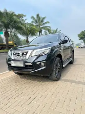 Nissan Terra 2018 Cash only