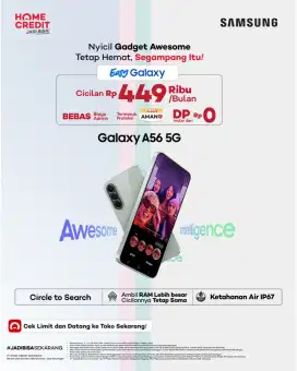 Promo cicilan samsung info ke eva za ya