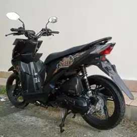 HONDA BEAT STREET TAHUN 2019 CASH / KREDIT MURAH DP MULAI 700 RB