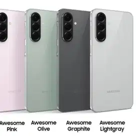 PROMO SAMSUNG GALAXY A56 5G BISA CICILAN & TUKAR TAMBAH