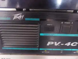 Power Peavey PV-4C