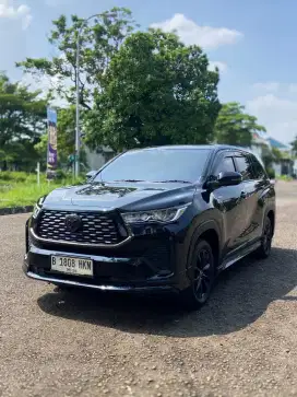 Toyota Innova Zenik 2.0 V Hybird Modelista At 2023