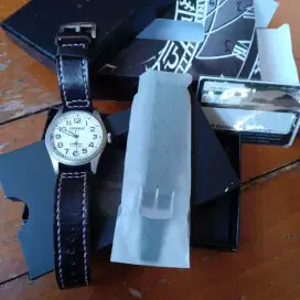 Zenmuz Dirgantara Limited Edition 041/150