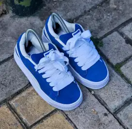 Sepatu puma Made in Vietnam